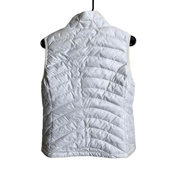 Patagonia Womens Puffer Vest Staining Medium - Picture 2 of 5